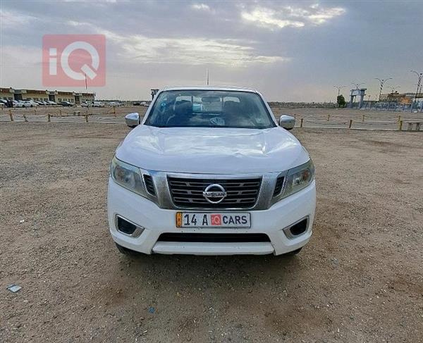 نيسان نافارا 2016 للبيع في العراق - شط العرب